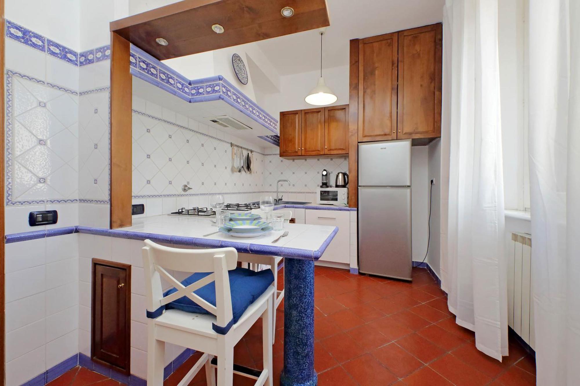 Ych-Comfortable 2 Bedrooms Flat Near Colosseum Rome Extérieur photo